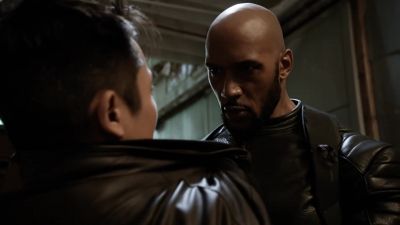 I'd like a word. - Marvel's Agents of S.H.I.E.L.D.