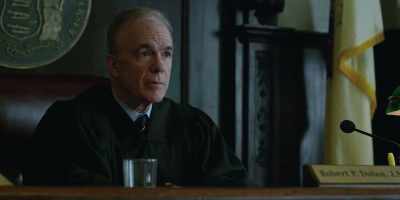 I'd like to add him as a witness, - Seven Seconds