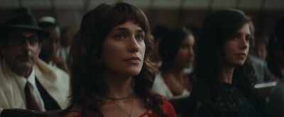 I'd like you all to be there - Untogether