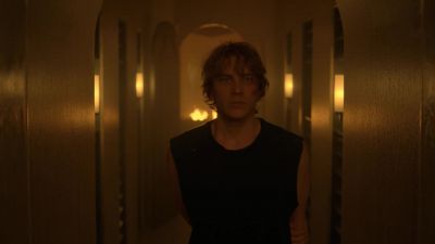 I'd like you all
to meet Michael. - American Horror Story