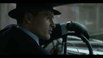 I'd like to ask him a few
questions about our UFO. - Project Blue Book