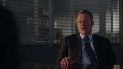 I'd like to ask you about - For The People