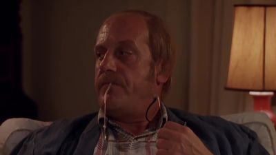 I'd like to ask something. - Midsomer Murders