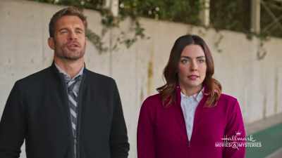 I'd like to ask you - Ruby Herring Mysteries: Prediction Murder