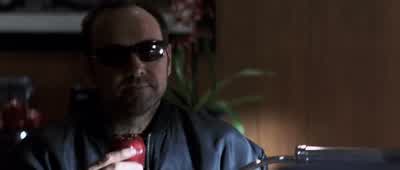 I'D LIKE TO BEGIN BY ASKING YOUIF YOU KNOW WHY YOU'RE HEREOF COURSE YOU THINK I'M CRAZYWE PREFER THE TERM ILL DO YOU THINK YOU ARE ILLA LITTLE HOMESICK PERHAPSREALLY WHERE IS HOMEK PAXK PAXCAPITAL K HYPHEN CAPITALS P A XK PAX IS A PLANETBUT DON'T WORRY - K PAX