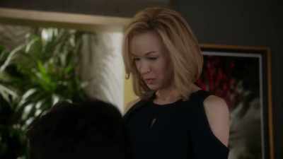 I'd like you both to attend
my annual détente this evening. - What If