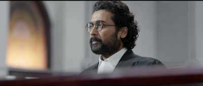 I'd like to call enquiry officer
Inspector Bashim. - Jai Bhim