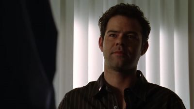 I'd like to call my lawyer. - CSI: Miami