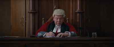 I'd like to call
my first witness, - Bank of Dave 2: The Loan Ranger