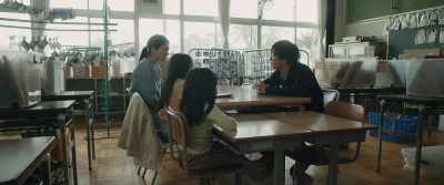 I'd like to capture your family perfectly. - The Asadas!