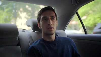 I'd like to catch up
with you properly, - Louis Theroux: The Night in Question