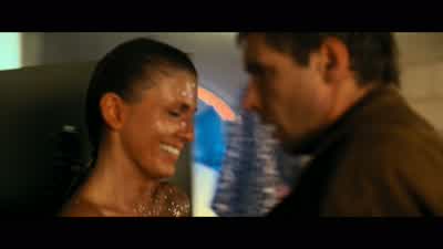 I'd like to check your dressing room if I mayFor what For holesHoles - Blade Runner