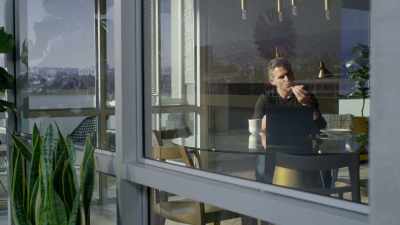 I'd like to come in for-- - Dirty John