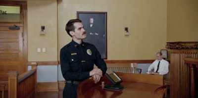 I'd like to continue joint
custody with my wife, - Thunder Road
