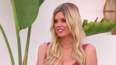 I'd like to couple up with this boy - Love Island Australia