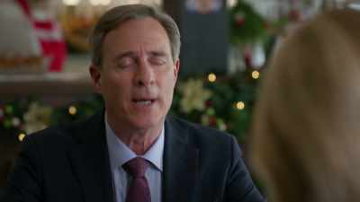 I'd like to discuss
the time-sensitive issue I emailed about. - Christmas on Windmill Way