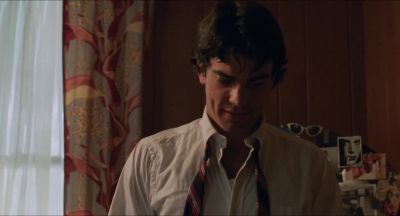 I'd like to do it at your house sometime - Sex, Lies, and Videotape