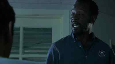 --I'd like to do this myself.
--No, I'm not leaving him. - Jericho