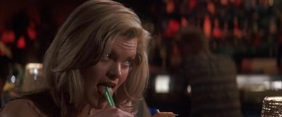 I'd like to do something extra fun tonight - 50 First Dates