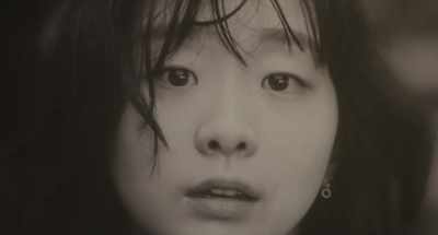 I'd like to draw your face now. - Soulmate