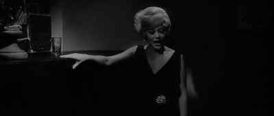 I'd like to find out- - The Cabinet of Caligari
