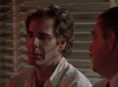 I'd like to go home. - Quantum Leap