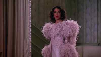 I'd like to go upstairs. Are you coming? - Harlem Nights
