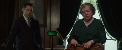I'd like to have a say in how we handle this - The Highwaymen