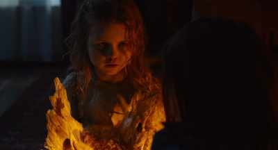 -I'd like to have been. - Martyrs Lane