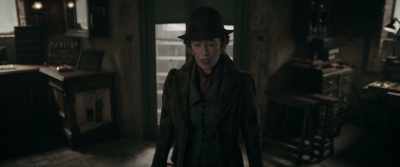 I'd like to have this case
replicated, please. - Fantastic Beasts: The Secrets of Dumbledore