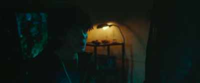 I'd like to have our real chat here, - Devils