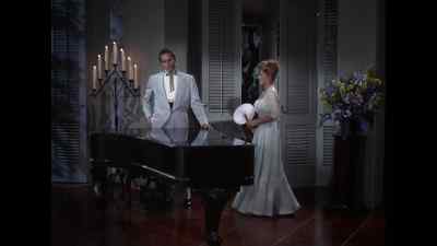 I'd like to hear it played
before the termites get at it. - The Naked Jungle
