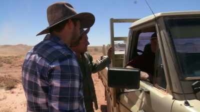 I'd like to help new opal miners. - Outback Opal Hunters
