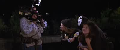Lots of pain Gail please help me Gail pleaseI'd like to help you out kid but it sweeps - Scary Movie