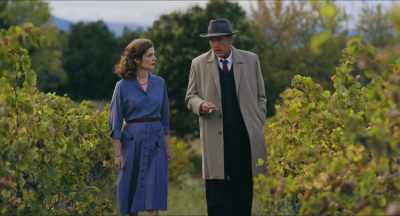 I'd like to help you, - Monsieur Spade