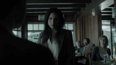 I'd like to introduce
special agent ryan kane. - Eyewitness