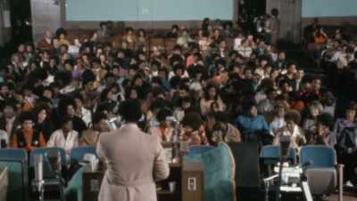 I'd like to introduce to you
at this time, - Amazing Grace