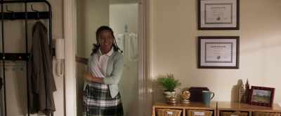 I'd like to introduce you
to Wendy Darling Braverman. - The Lost Girls