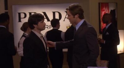 I'd like to invest as well. - Gossip Girl