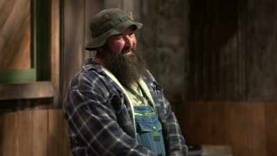I'd like to just drink it
just like it is. - Moonshiners: Master Distiller