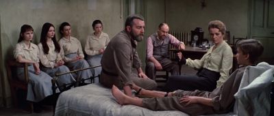I'd like to kill them - Nicholas and Alexandra