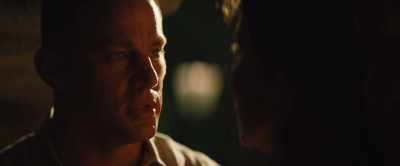 I'd like to know that it's there, - The Lost City