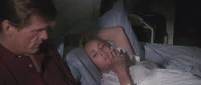 I'd like to know just how strong we are or how weakBut I guess the only way we're going to find that outis just by going through this - Cape Fear