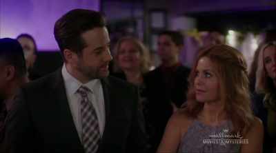 I'd like to know
more about the man - Aurora Teagarden Mysteries: An Inheritance to Die For