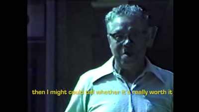 - I'd like to know
what it's all about, - Shadow of a Wheel