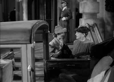 I'd like to leave a forwarding address,
if they happen to find that book. - Rebecca