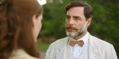 I'd like to look after you - Hotel Portofino
