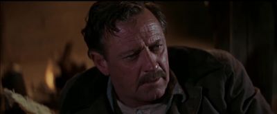 I'd like to make one good score and back off - The Wild Bunch