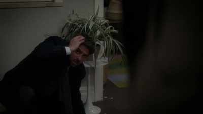Back off! - Manifest
