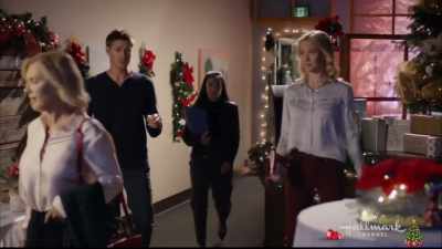 I'd like to make sure
that these segments - Road to Christmas